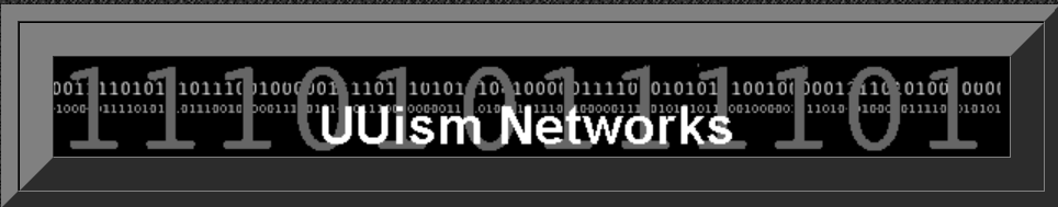 UUism Networks